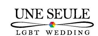 UNESEULE LGBT WEDDING