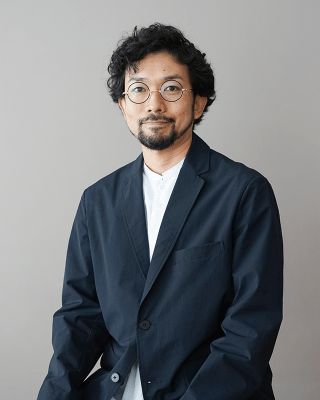 YUUKI YAEGASHI