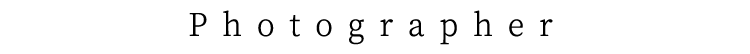 Photographer